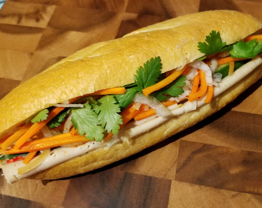 Photo of BaBa Express - 1100 Government St, Penticton, BC V2A 4V1
